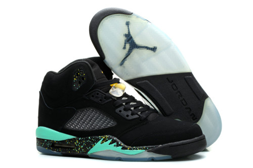 Air Jordan 5 AAA Men Shoes46