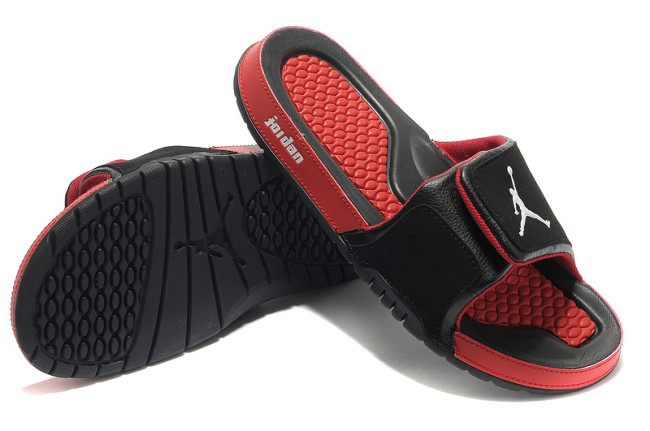 jordan 2 men slippers 006