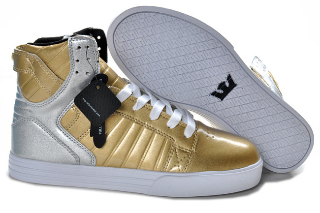 Supra Men Shoes 030