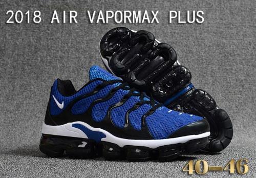 2018 Air Vapormax Plus Men Shoes 6