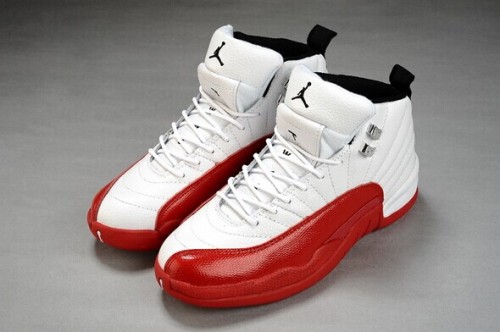 Air Jordan XII AAA Men Shoes46