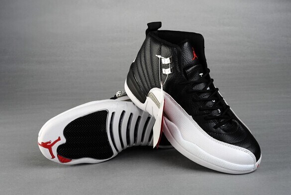 Air Jordan XII AAA Men Shoes43