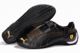 Puma low top men shoes 085