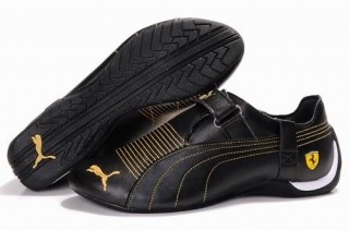 Puma low top men shoes 085