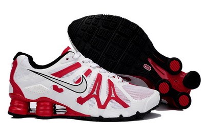 Air Shox Turbo+ 13 Man Shoes17