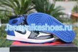 Authentic Air Jordan 1 Fragment