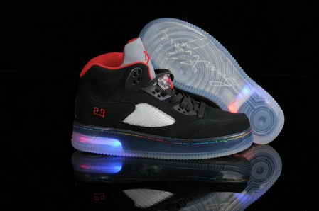 Air Jordan 5 AAA Men Shoes9