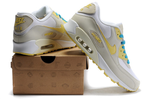 Air Max 90 Men Shoes 018