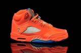 Air Jordan 5 AAA Men Shoes47