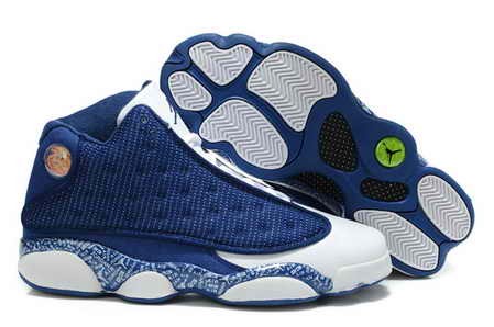 Air Jordan 13 Men Shoes10