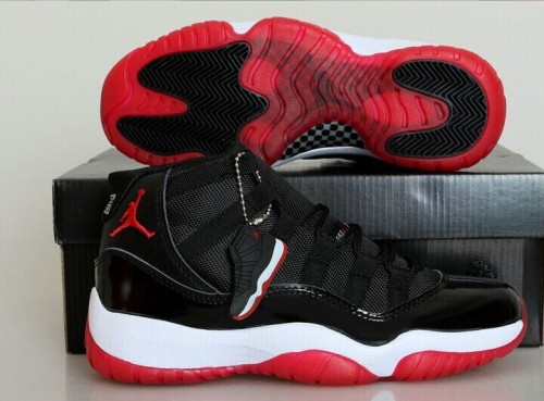 Perfect Jordan 11 Women Shoes004