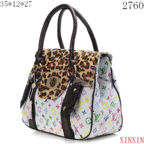 Luis Vuitton Handbags 029