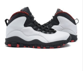 Air Jordan 10 Perfect Shoes 03