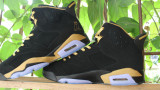 Authentic Air Jordan 6 OVO