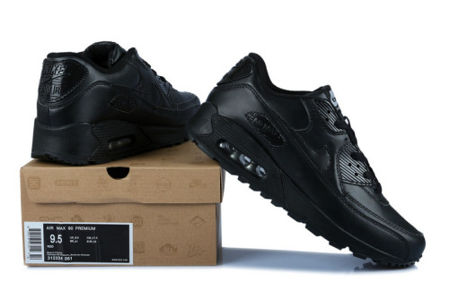 Air Max 90 Men Shoes 037