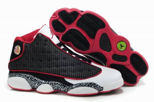 Air Jordan 13 Men Shoes1