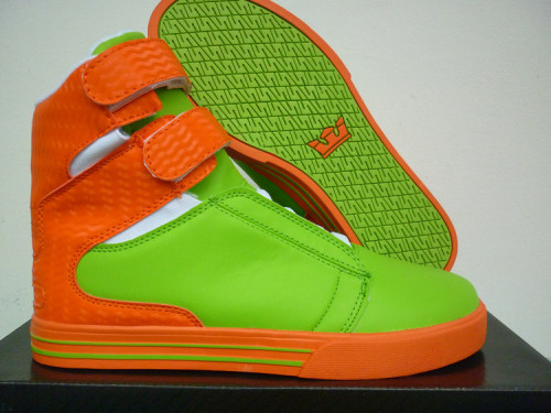 Supra Men Shoes 065