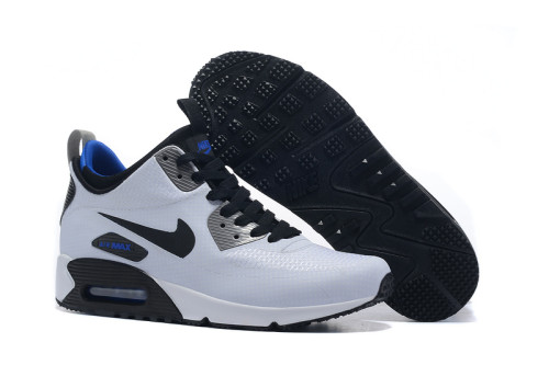 Nike Air Max 90 Mid Shoes 002