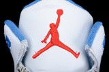 Air Jordan 3 AAA Men Shoes35