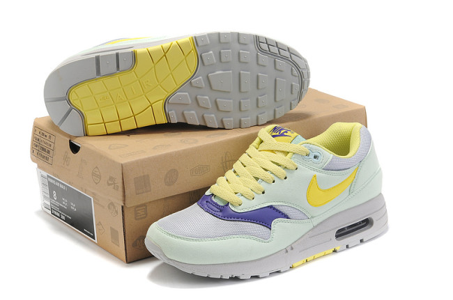 Air Max 87 Men Shoes 057