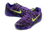 Kobe Bryant 9 Low men shoes021
