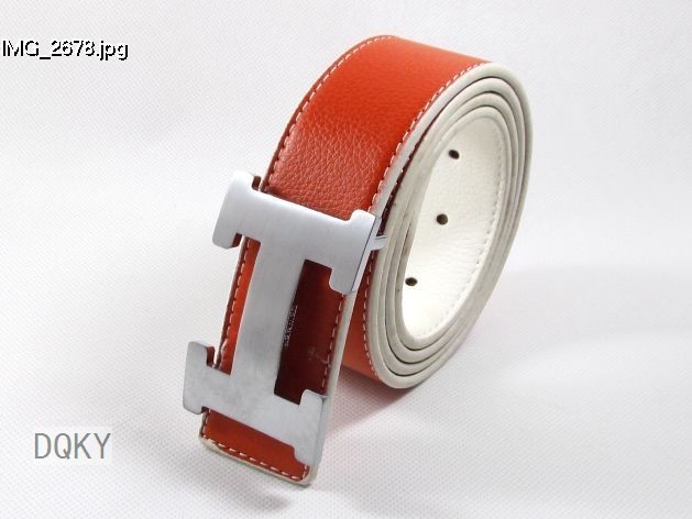 Hermes AAA Belts 103