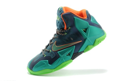 Lebron James 11 Big Size Kid Shoes18