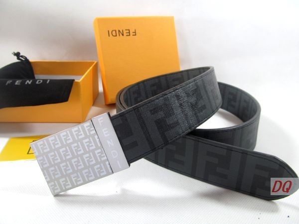 Fendi AAA Belts 052