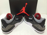 Authentic Air Jordan 3 Cement 01