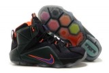 LeBron James 12 shoes6