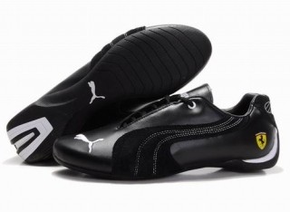 Puma low top men shoes 026