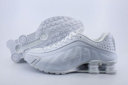 Air Shox R4 Man Shoes27