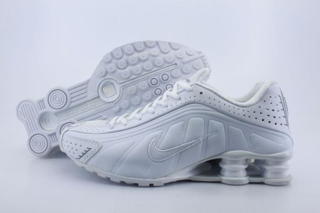 Air Shox R4 Man Shoes27
