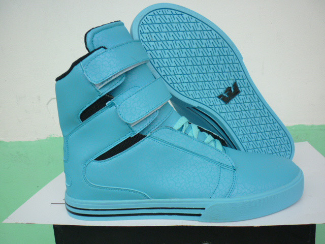 Supra Men Shoes 115