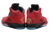 Air Jordan 5 AAA Men Shoes49