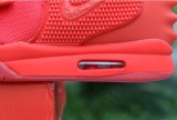Super Max Perfect Air Yeezy 2 Red October (update version)
