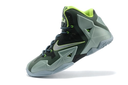 Lebron James 11 Big Size Kid Shoes17