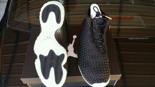 Authentic Jordan Future Shoes 001