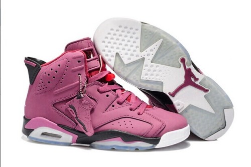 Air Jordan 6 AAA Men Shoes48
