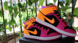Perfect Jordan 1 shoes026