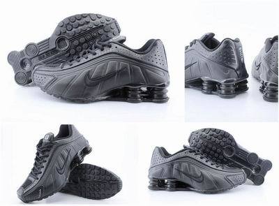 Air Shox R4 Women11
