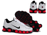 Air Shox TLX Man Shoes2