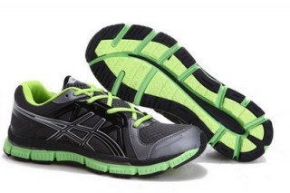 Asics Running Men Shoes 068