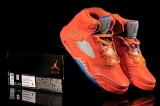 Air Jordan 5 AAA Men Shoes47