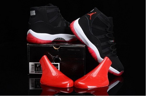 Air Jordan XI AAA Men Shoes36