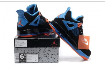 Jordan 4 women shoes 10