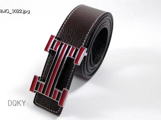 Hermes AAA Belts 277