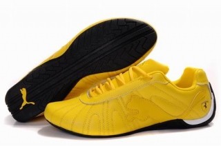 Puma low top men shoes 112