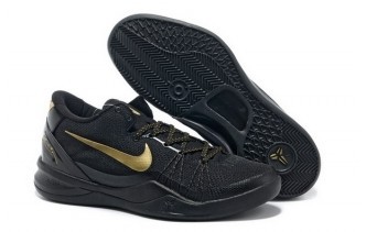 Kobe Bryant VIII Elite shoes 05