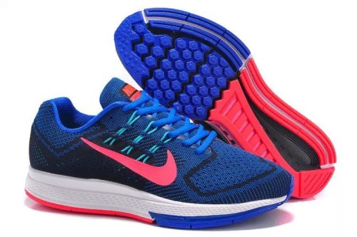 Air Zoom Structure Shoes 001
